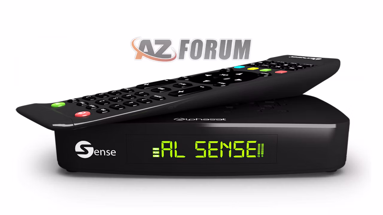 Alphasat Sense