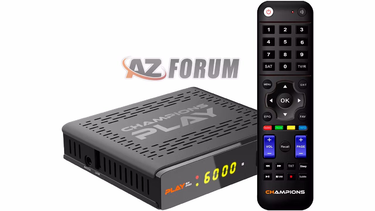 Champions Play GX Pro