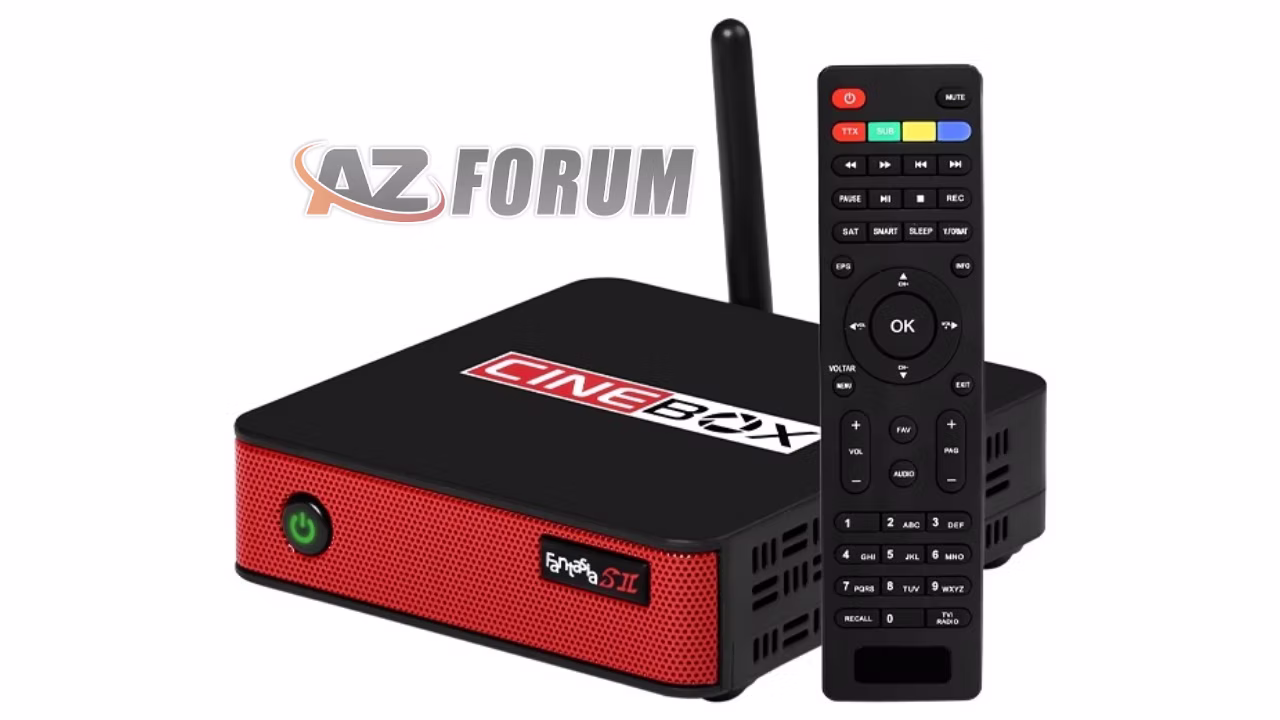 Cinebox Fantasia S2