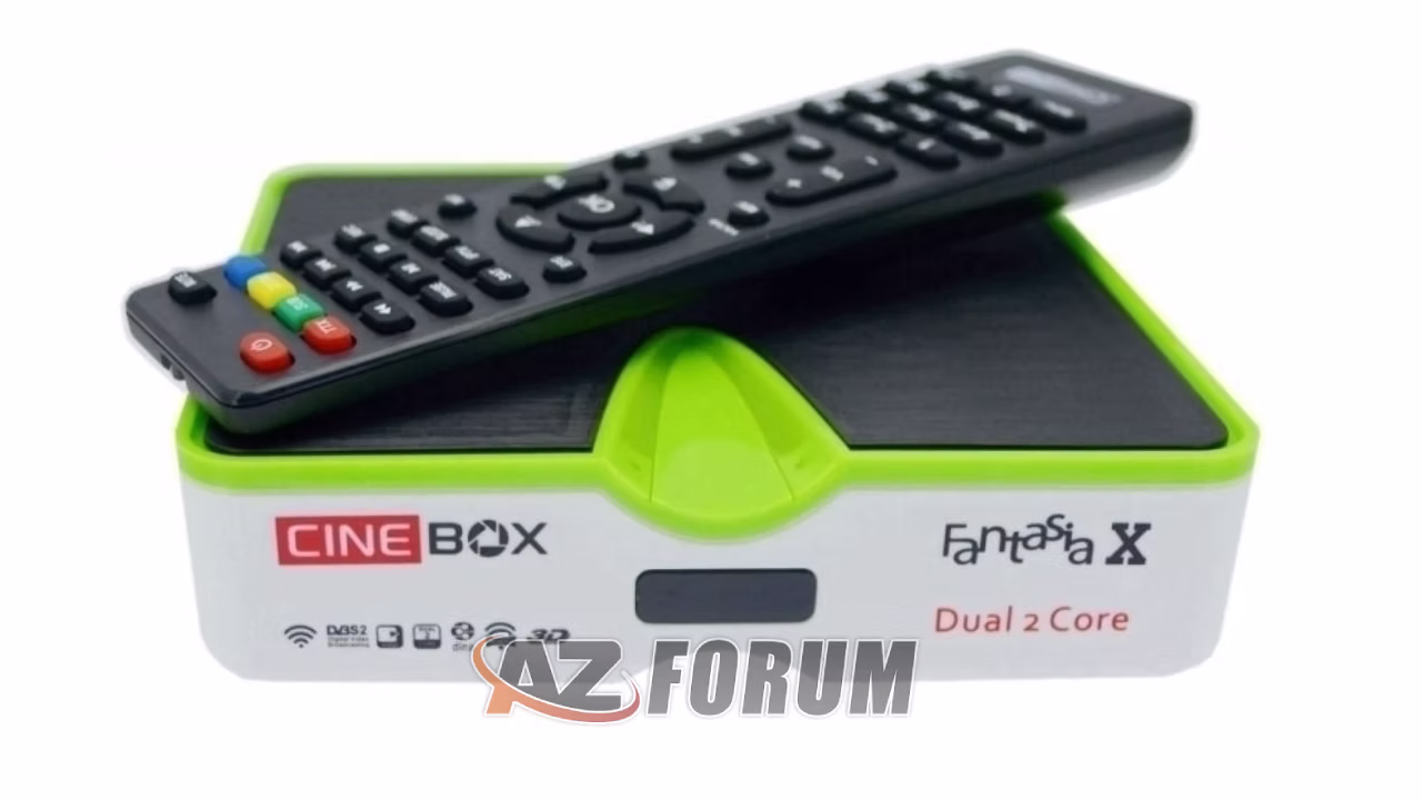 Cinebox Fantasia X