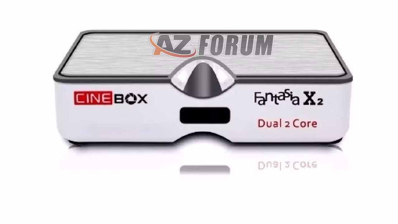 Cinebox Fantasia X2