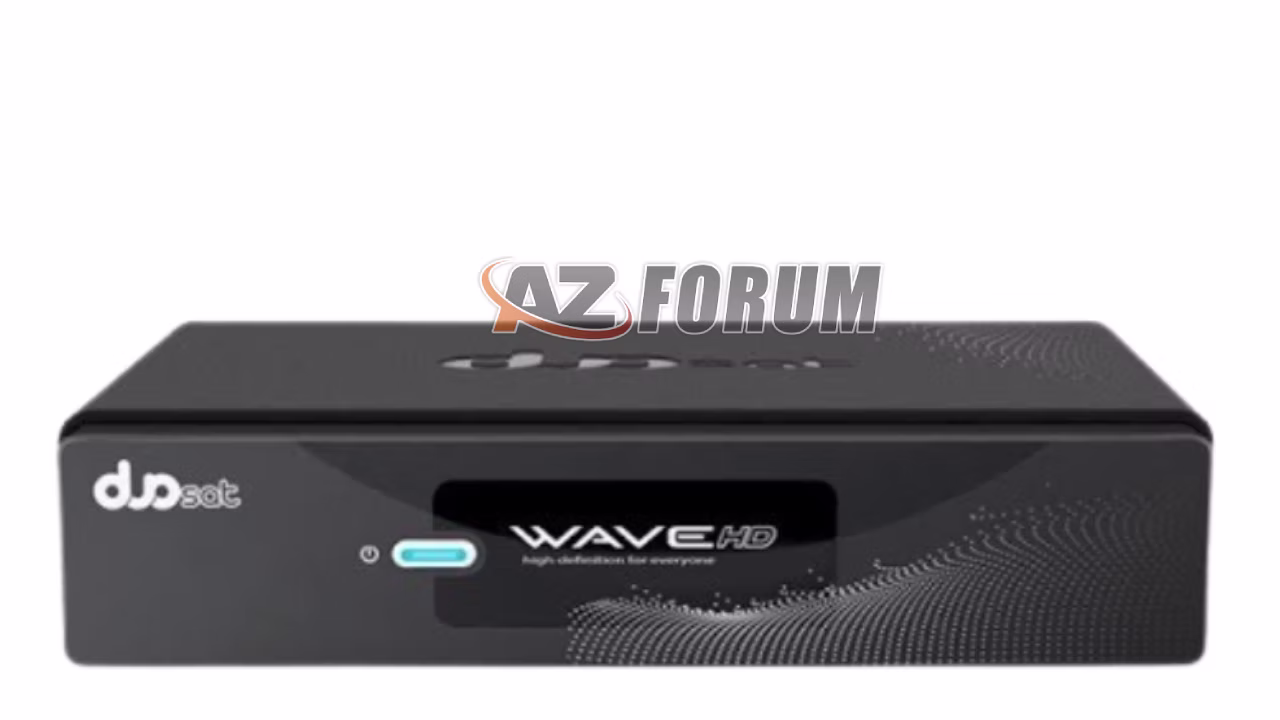 Duosat Wave HD