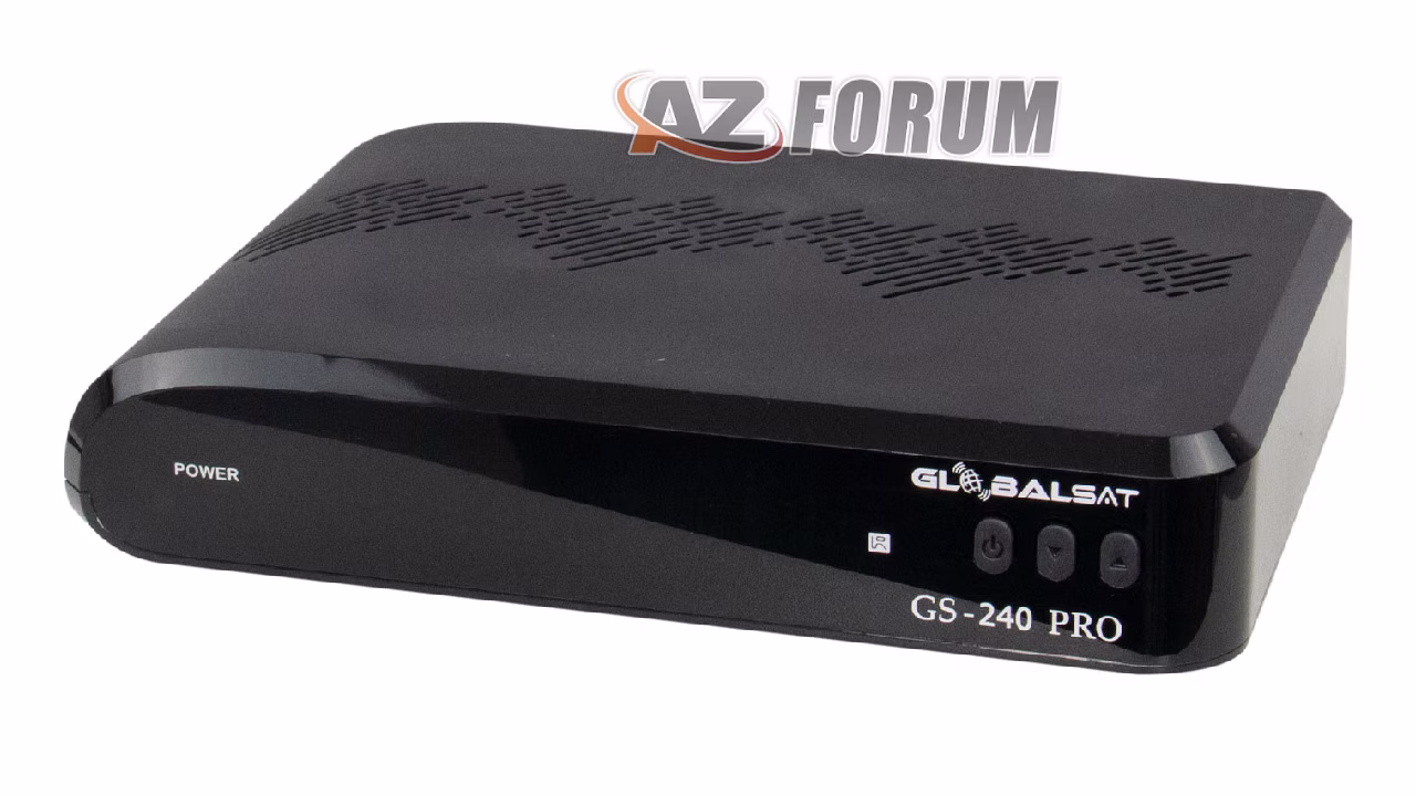 Globalsat GS 240
