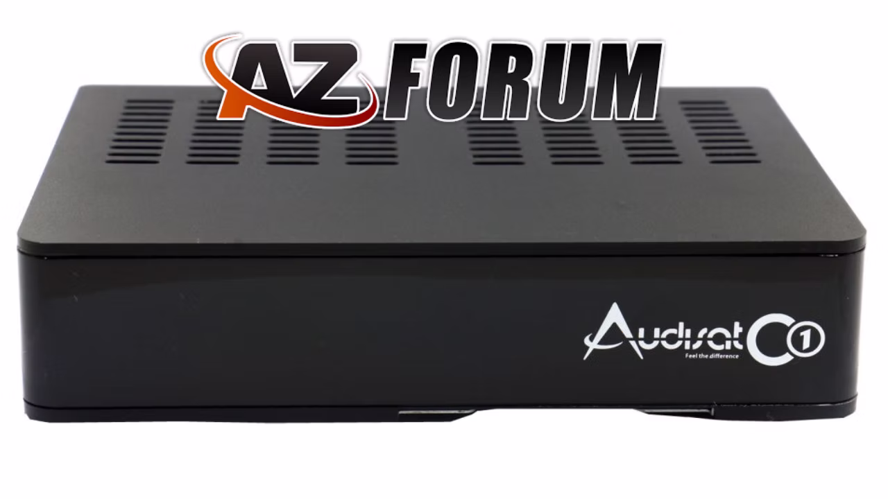 Audisat C1