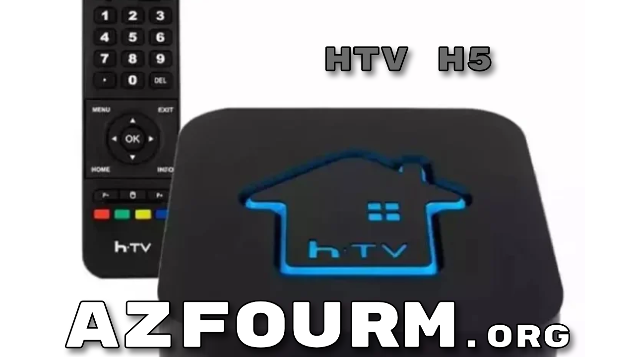 HTV H5